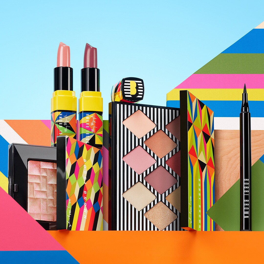 morag myerscough collection rosy dream a rich mauve.