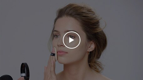 How To: Skin Foundation Cushion Compact SPF 35