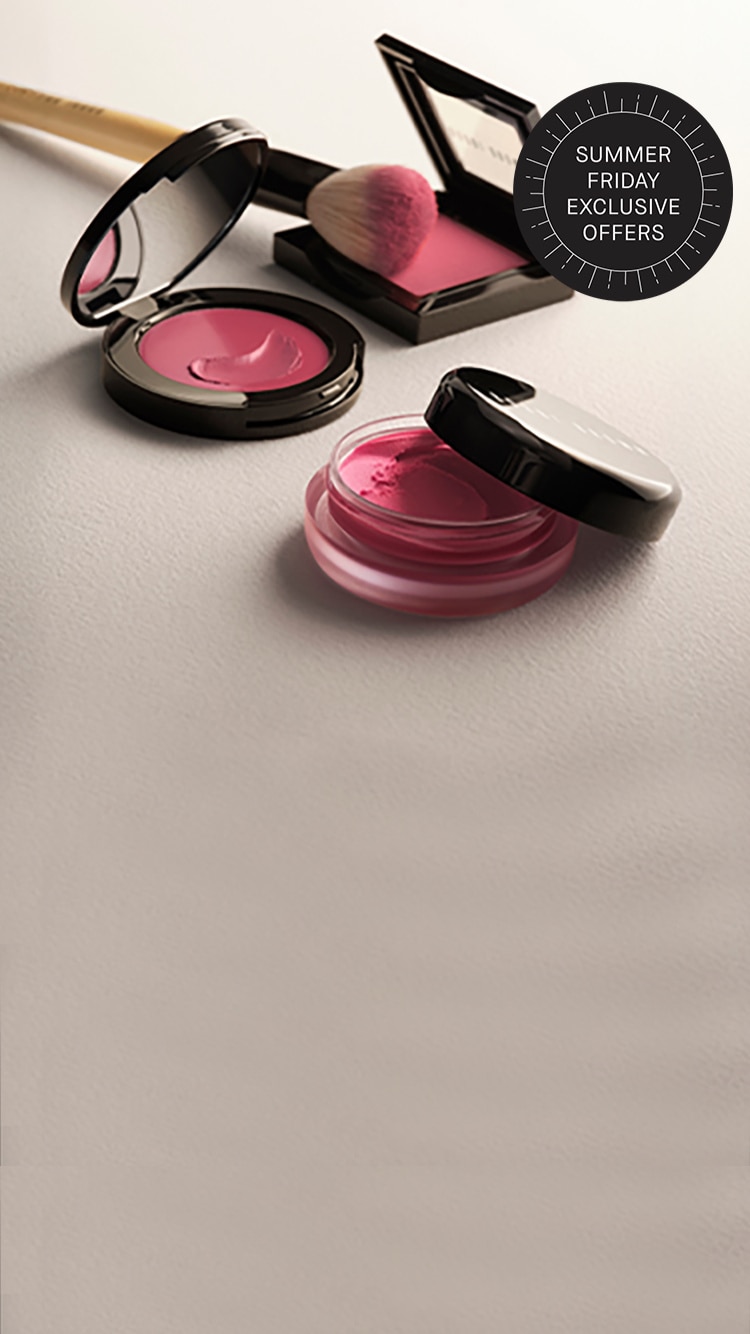 Bobbi Brown Tinted Lip Oil Infused Gloss