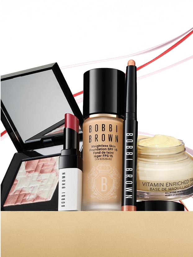 Vitamin Enriched Face Base