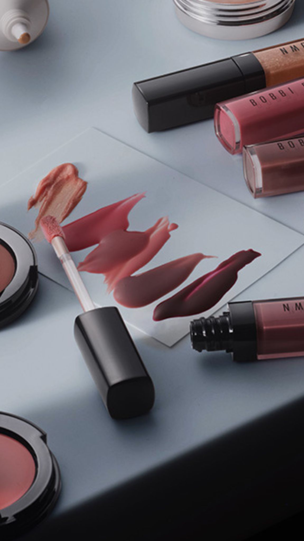 BOBBI BROWN メイクボックス Bobby Brown ボビーブラウン メイクボックス② - メルカリ