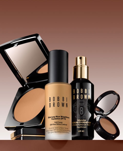 Cosmetics | Bobbi Brown Cosmetics