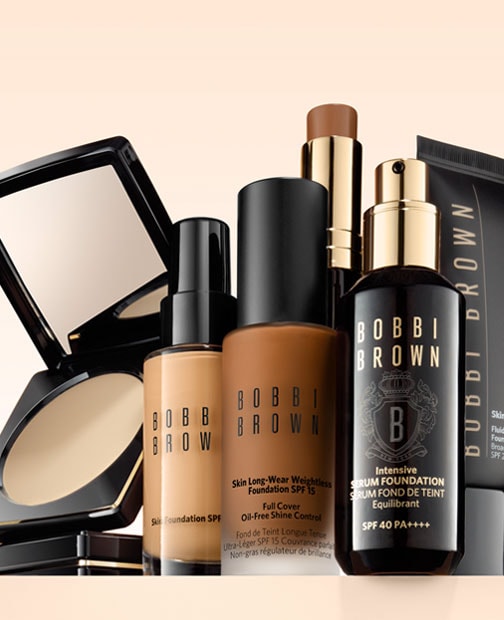 Cosmetics | Bobbi Brown Cosmetics