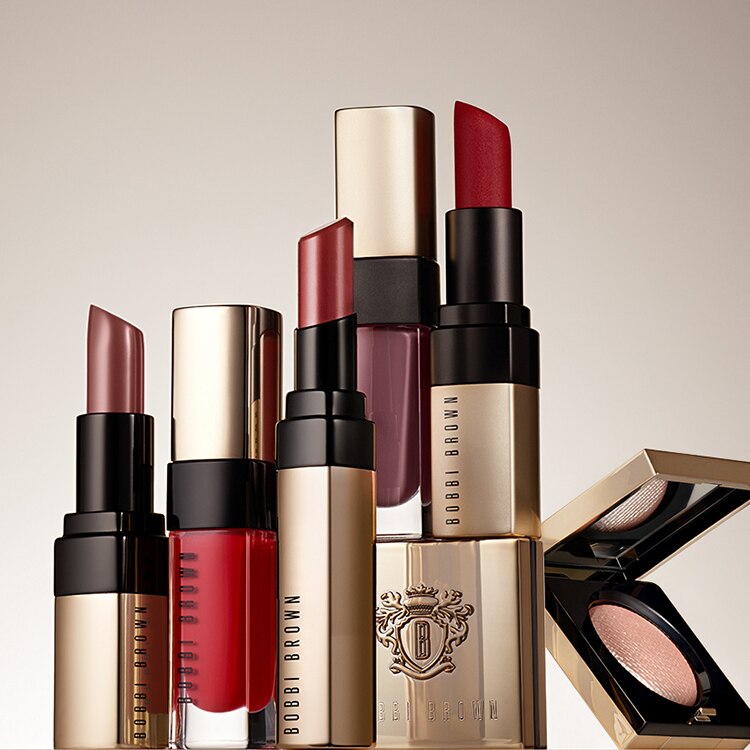 Bobbi brown фото