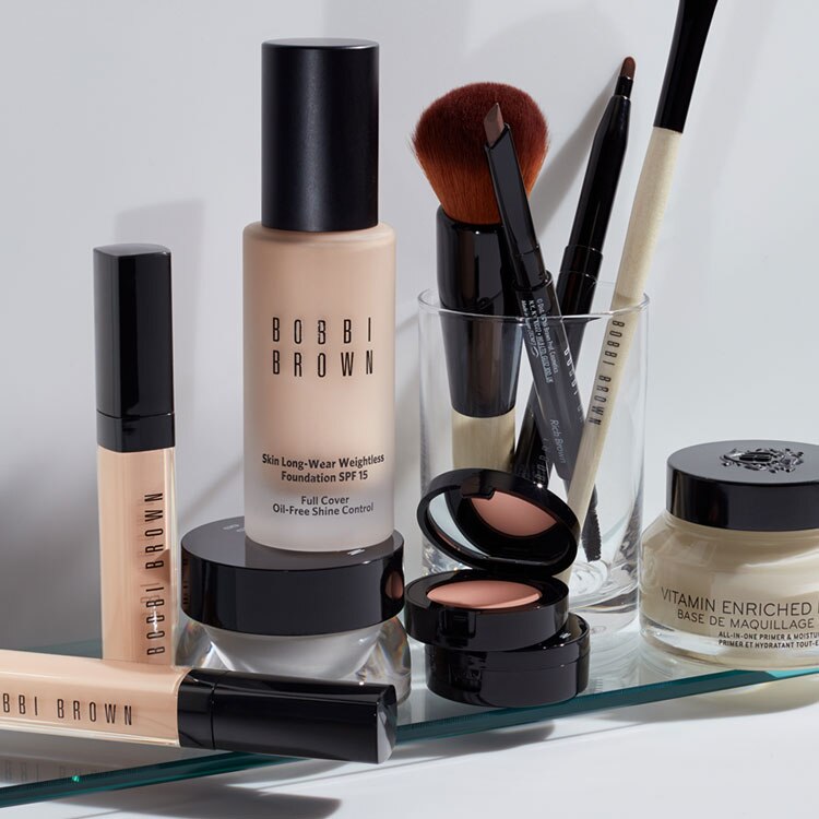 Cosmetics Bobbi Brown Cosmetics