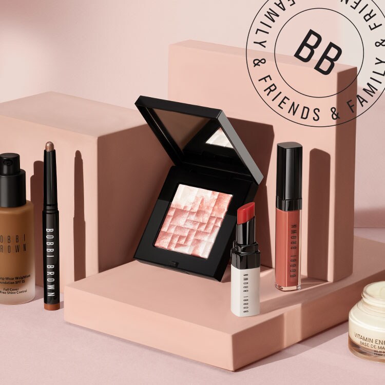 Cosmetics Bobbi Brown - Bobbi Brown Makeup Jobs Cosmetics Bobbi Brown - Bobbi Brown Makeup Jobs