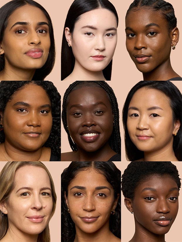 Weightless Skin Foundation | Bobbi Brown Cosmetics