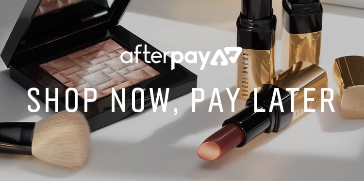 beauty products afterpay