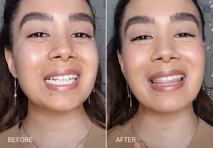 How To Poreless Foundation Bobbi Brown