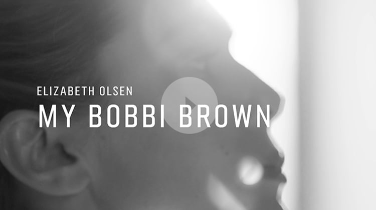 My Bobbi Brown