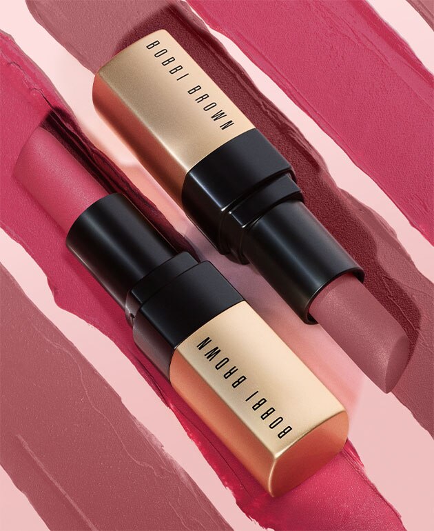 bobbi brown powerful pinks lip duo