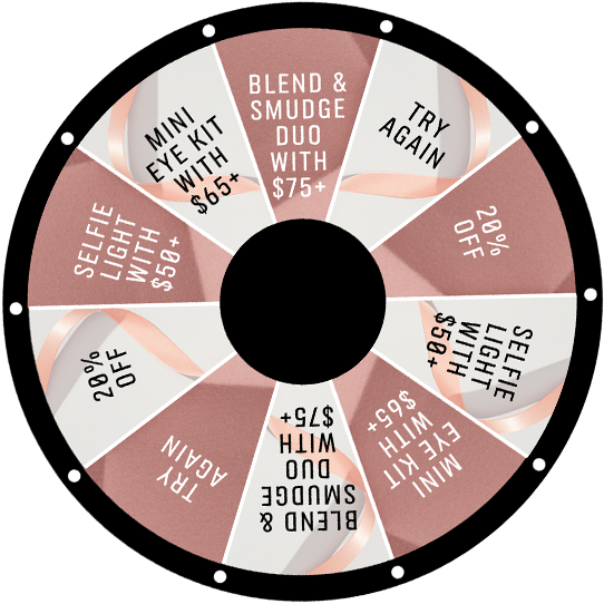 Spin To Win | Bobbi Brown Cosmetics