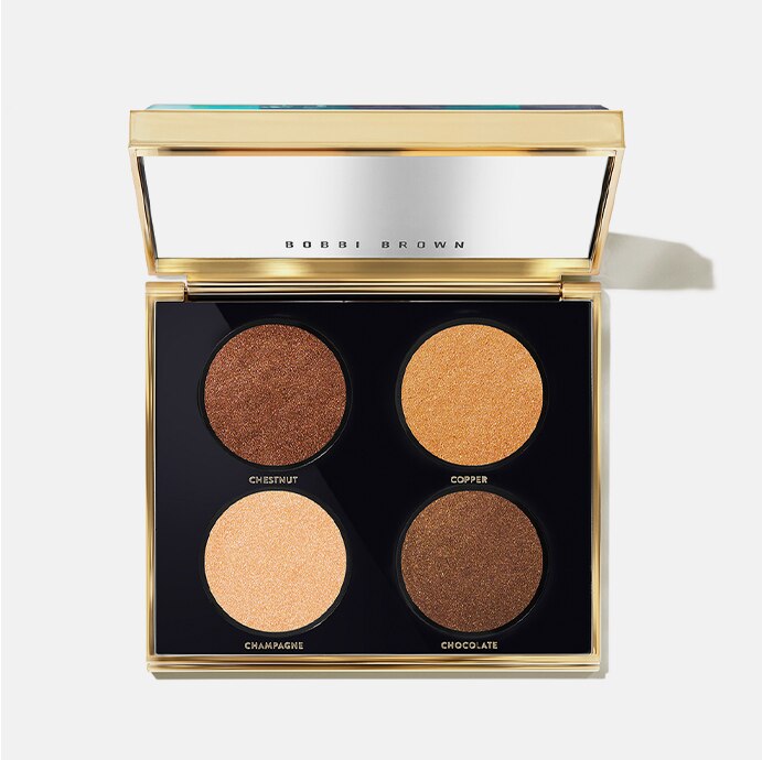 Luxe Encore Eye Shadow Palette Bobbi Brown