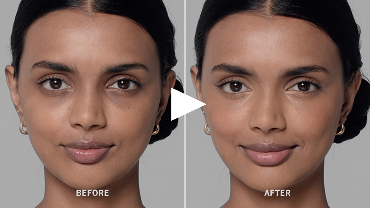 How to Prevent Under Eye Concealer From Creasing and Caking  Allure