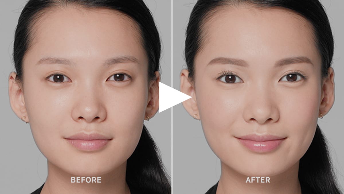 spøgelse Dusør reservoir How To Get The No-Makeup Makeup Look | Bobbi Brown Cosmetics