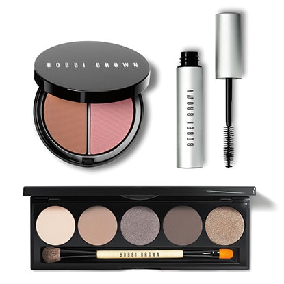 Ultimate Beauty Set Bobbibrown Com