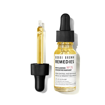 Skin Clarifier No. 75 - Pore & Oil Control
