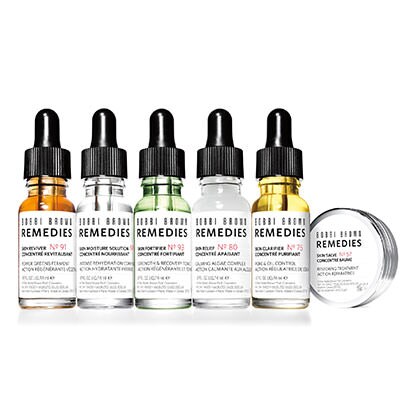 Skin Clarifier No. 75 - Pore & Oil Control