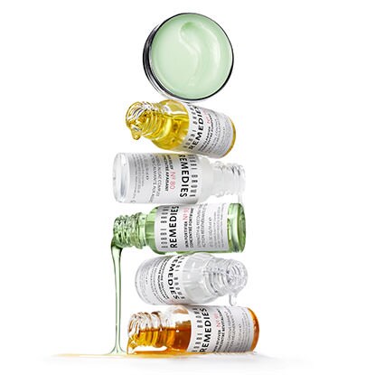Skin Clarifier No. 75 - Pore & Oil Control