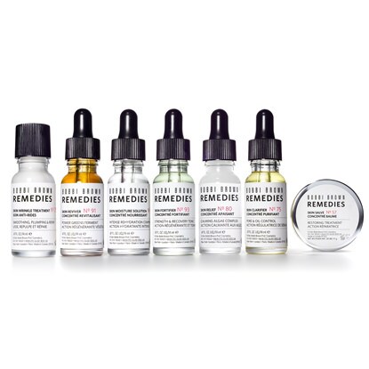 Skin Wrinkle Treatment No. 25 - Smoothing, Plumping & Repair