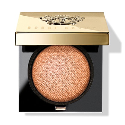 Bobbi Brown Luxe eye & Cheek Palette Incandescent Glow NIB