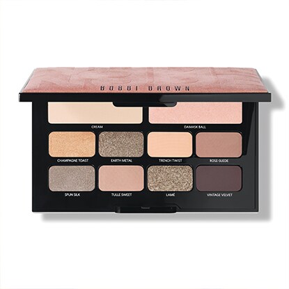 Haute Nudes Edition Palette