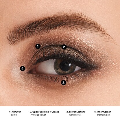 Haute Nudes Edition Palette