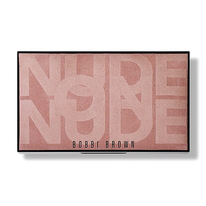 Haute Nudes Edition Palette
