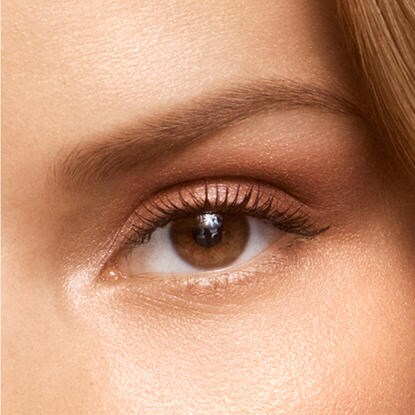 Starlight Crystal Eye Shadow Palette