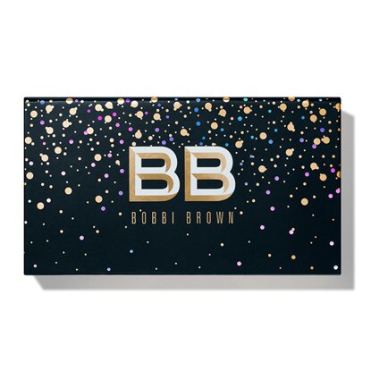 Starlight Crystal Eye Shadow Palette