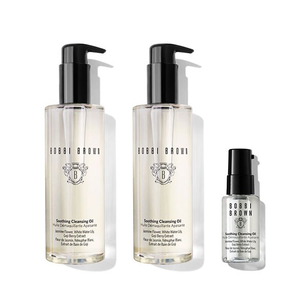 bobbi brown cosmetic bolsa