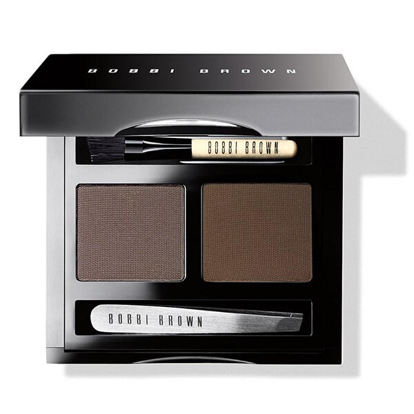 Light Brow Kit Bobbibrown Com