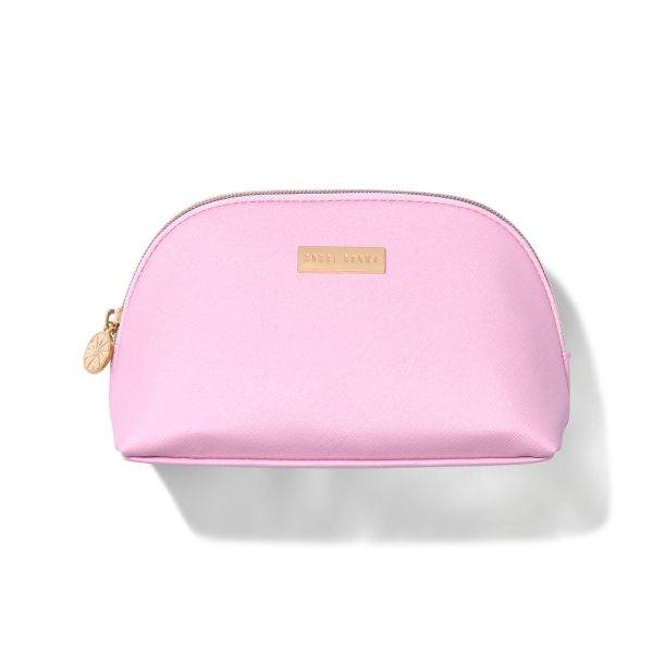 Chic in Pink Pouch