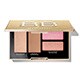 Take It To Glow Highlight and Bronzing Powder Palette