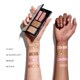 Take It To Glow Highlight and Bronzing Powder Palette
