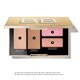 Take It To Glow Highlight and Bronzing Powder Palette