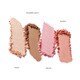 Take It To Glow Highlight and Bronzing Powder Palette