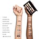 Haute Nudes Edition Palette