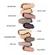 Haute Nudes Edition Palette