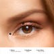 Starlight Crystal Eye Shadow Palette
