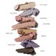 Starlight Crystal Eye Shadow Palette