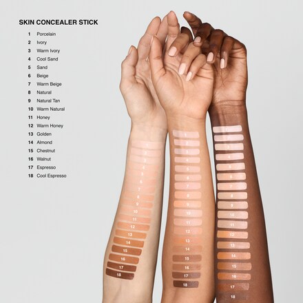 【国内発送】 Skin Brown Bobbi Cream Stick Concealer コンシーラー