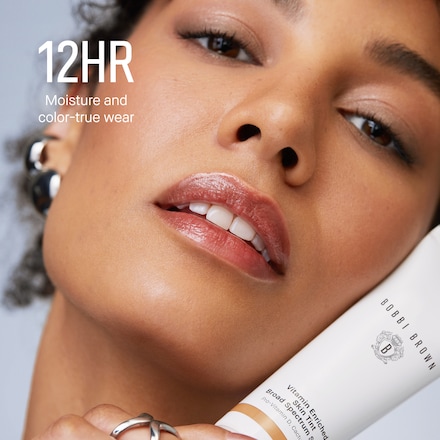 Vitamin Enriched Skin Tinted Moisturizer SPF 15