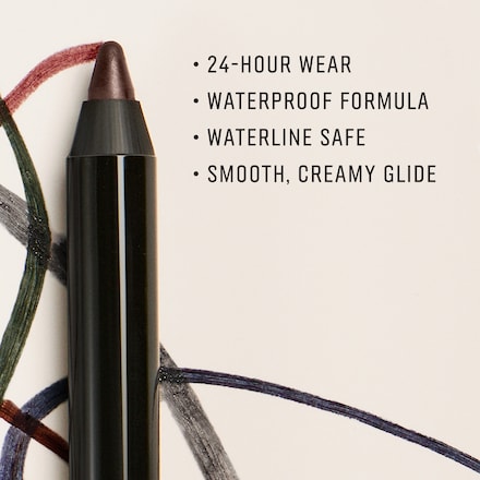 24-Hour Kajal Waterproof Eyeliner