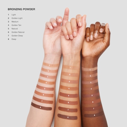 Bronzer Powder | Bobbi Brown Cosmetics Bronzer Powder | Bobbi Brown Cosmetics