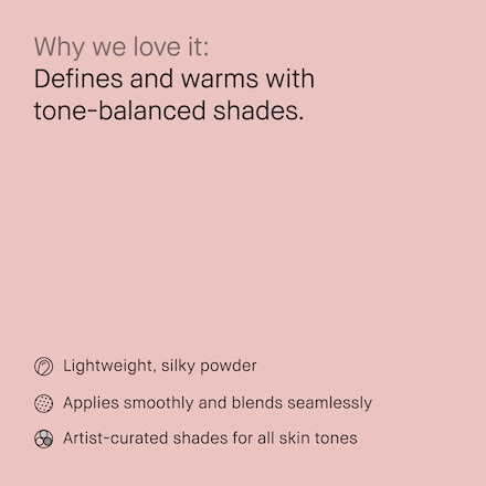Bronzer Powder | Bobbi Brown Cosmetics Bronzer Powder | Bobbi Brown Cosmetics