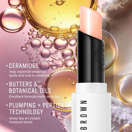 Extra Lip Tinted Balm with Peptides