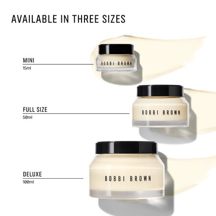 Vitamin Enriched Face Base+ Moisturizer & Primer