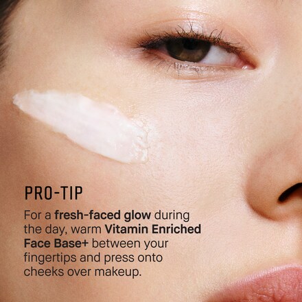 Vitamin Enriched Face Base+ Moisturizer & Primer