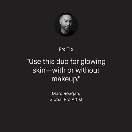 Mini Vitamin Enriched Essentials Gift Set